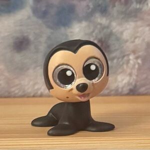 Disney Doorables - Let's Go Series 1 - Cruise Exclusive SALTY THE SEAL
